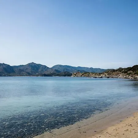 Ballero, Cala Caterina