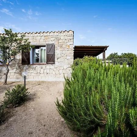Ballero, Cala Caterina