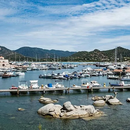 Ballero, Cala Caterina * 빌라시미우스