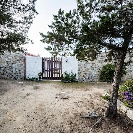 펜션 Ballero, Cala Caterina *